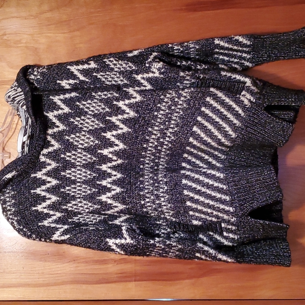 Victoria Secret hooded sweater